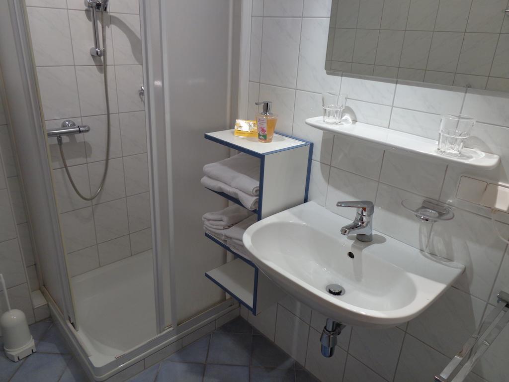 Gasthof Unterberger Sankt Kathrein am Offenegg Room photo