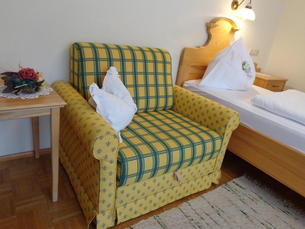 Gasthof Unterberger Sankt Kathrein am Offenegg Room photo