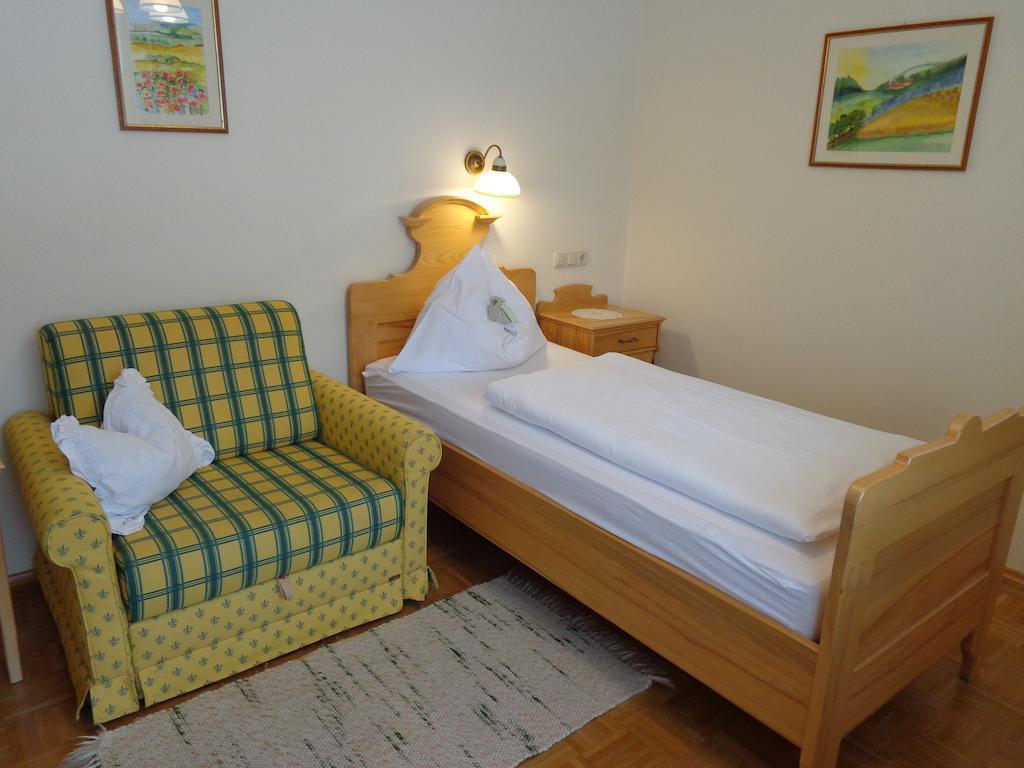 Gasthof Unterberger Sankt Kathrein am Offenegg Room photo