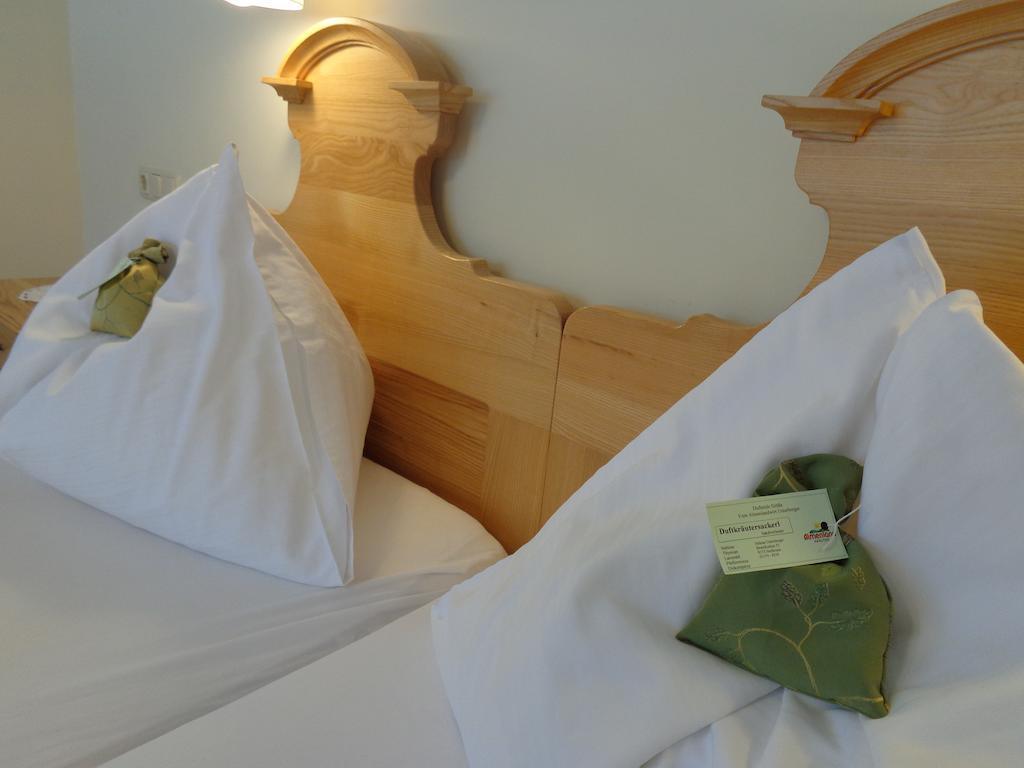 Gasthof Unterberger Sankt Kathrein am Offenegg Room photo
